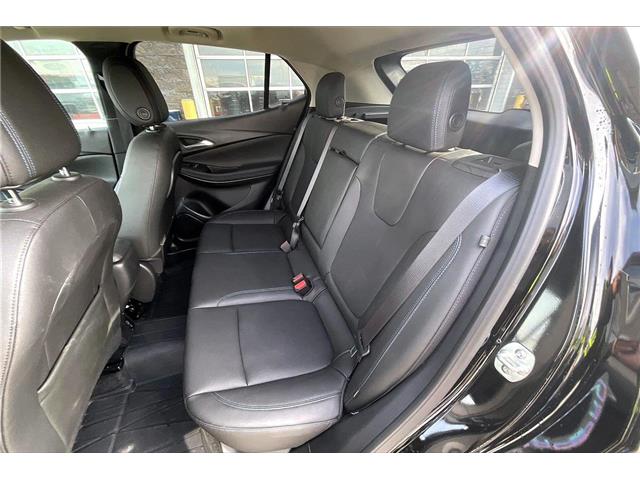 2025 Buick Encore GX Sport Touring (Stk: 95117U) in Calgary - Image 27 of 34