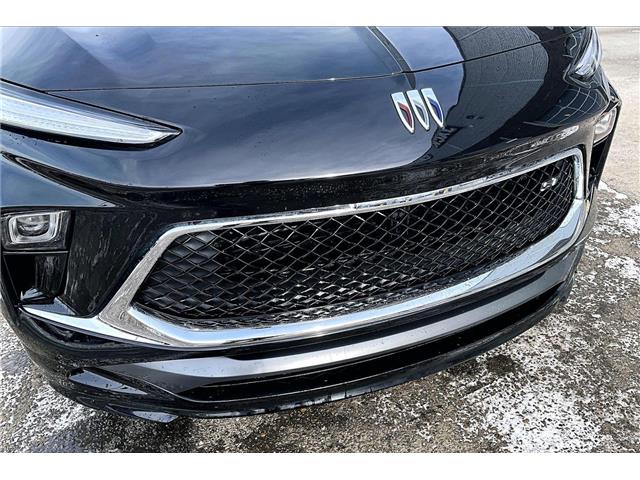 2025 Buick Encore GX Sport Touring (Stk: 95117U) in Calgary - Image 29 of 34