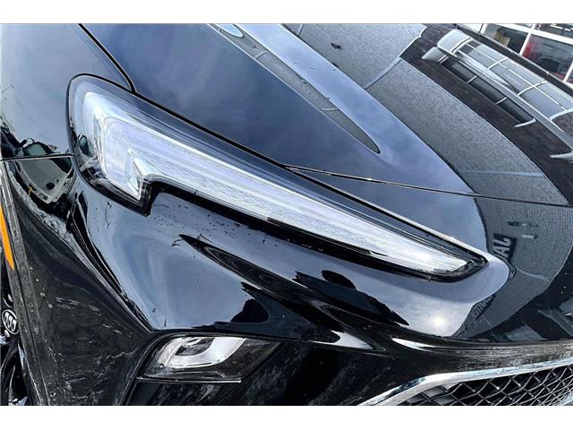 2025 Buick Encore GX Sport Touring (Stk: 95117U) in Calgary - Image 30 of 34