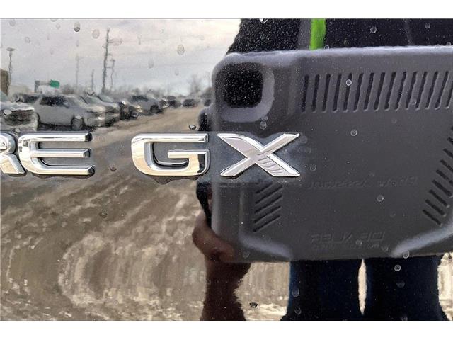 2025 Buick Encore GX Sport Touring (Stk: 95117U) in Calgary - Image 32 of 34