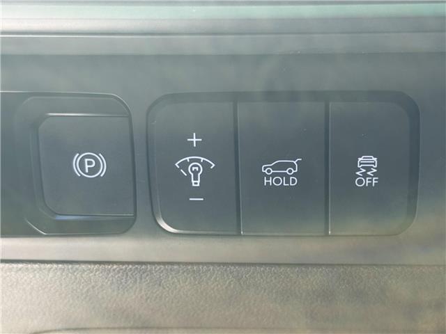 2025 Hyundai Santa Fe Ultimate Calligraphy (Stk: 16U101637) in Markham - Image 12 of 39