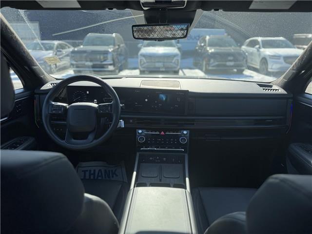 2025 Hyundai Santa Fe Ultimate Calligraphy (Stk: 16U101637) in Markham - Image 13 of 39