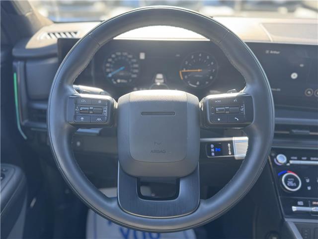 2025 Hyundai Santa Fe Ultimate Calligraphy (Stk: 16U101637) in Markham - Image 14 of 39