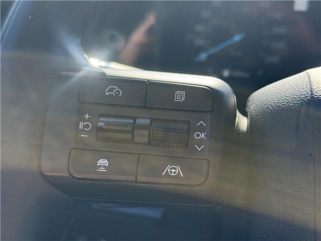 2025 Hyundai Santa Fe Ultimate Calligraphy (Stk: 16U101637) in Markham - Image 15 of 39