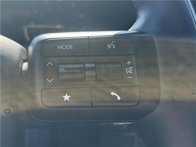 2025 Hyundai Santa Fe Ultimate Calligraphy (Stk: 16U101637) in Markham - Image 16 of 39