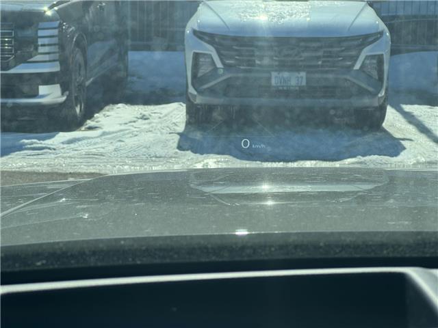 2025 Hyundai Santa Fe Ultimate Calligraphy (Stk: 16U101637) in Markham - Image 18 of 39