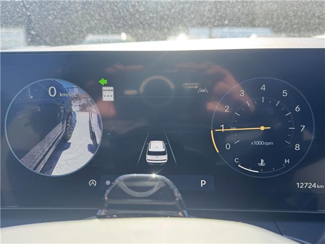 2025 Hyundai Santa Fe Ultimate Calligraphy (Stk: 16U101637) in Markham - Image 19 of 39