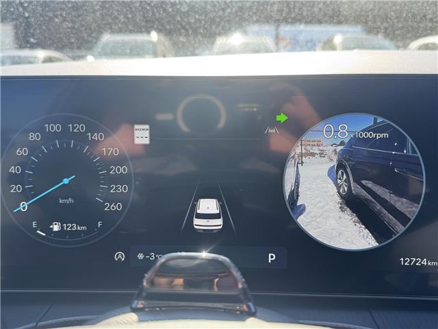 2025 Hyundai Santa Fe Ultimate Calligraphy (Stk: 16U101637) in Markham - Image 20 of 39