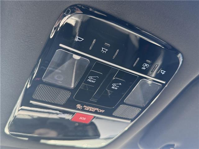 2025 Hyundai Santa Fe Ultimate Calligraphy (Stk: 16U101637) in Markham - Image 21 of 39