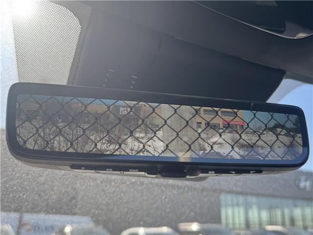 2025 Hyundai Santa Fe Ultimate Calligraphy (Stk: 16U101637) in Markham - Image 22 of 39
