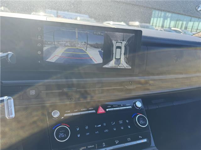 2025 Hyundai Santa Fe Ultimate Calligraphy (Stk: 16U101637) in Markham - Image 24 of 39