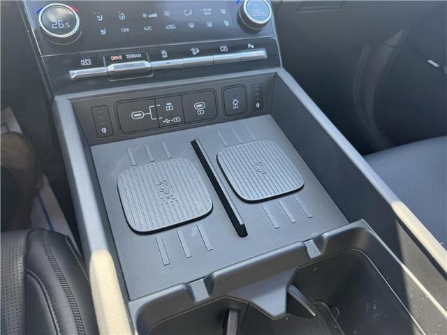 2025 Hyundai Santa Fe Ultimate Calligraphy (Stk: 16U101637) in Markham - Image 25 of 39