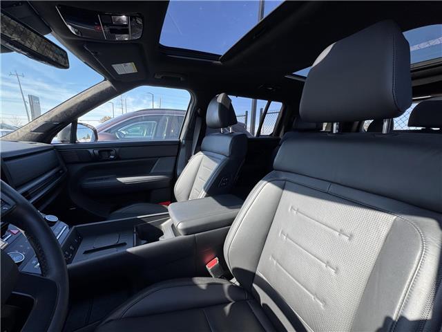 2025 Hyundai Santa Fe Ultimate Calligraphy (Stk: 16U101637) in Markham - Image 26 of 39