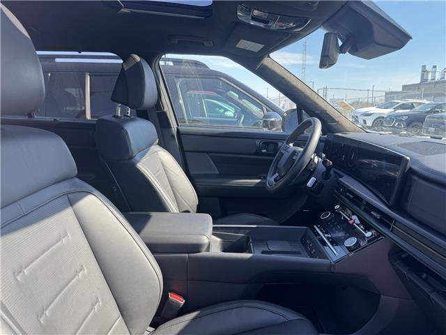 2025 Hyundai Santa Fe Ultimate Calligraphy (Stk: 16U101637) in Markham - Image 27 of 39