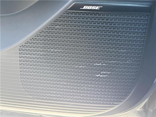 2025 Hyundai Santa Fe Ultimate Calligraphy (Stk: 16U101637) in Markham - Image 29 of 39