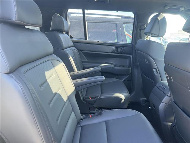 2025 Hyundai Santa Fe Ultimate Calligraphy (Stk: 16U101637) in Markham - Image 31 of 39