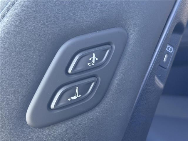 2025 Hyundai Santa Fe Ultimate Calligraphy (Stk: 16U101637) in Markham - Image 33 of 39