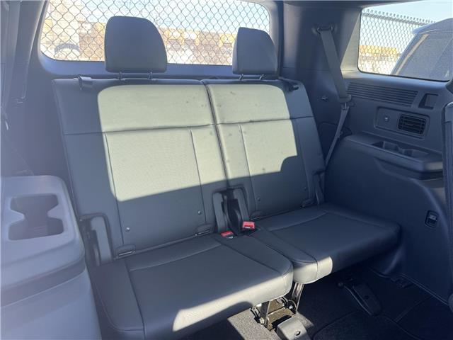 2025 Hyundai Santa Fe Ultimate Calligraphy (Stk: 16U101637) in Markham - Image 34 of 39