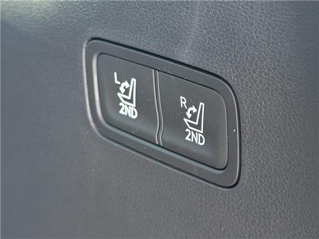 2025 Hyundai Santa Fe Ultimate Calligraphy (Stk: 16U101637) in Markham - Image 37 of 39