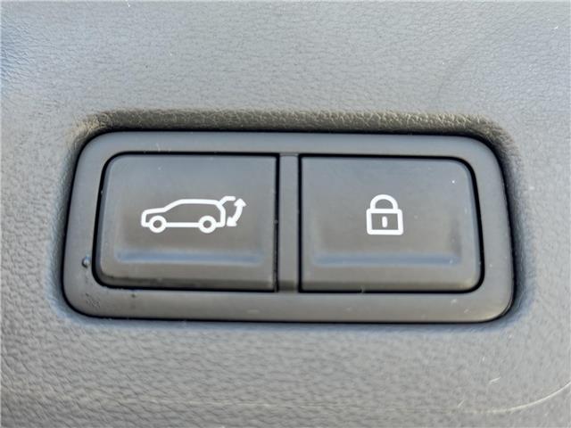 2025 Hyundai Santa Fe Ultimate Calligraphy (Stk: 16U101637) in Markham - Image 38 of 39