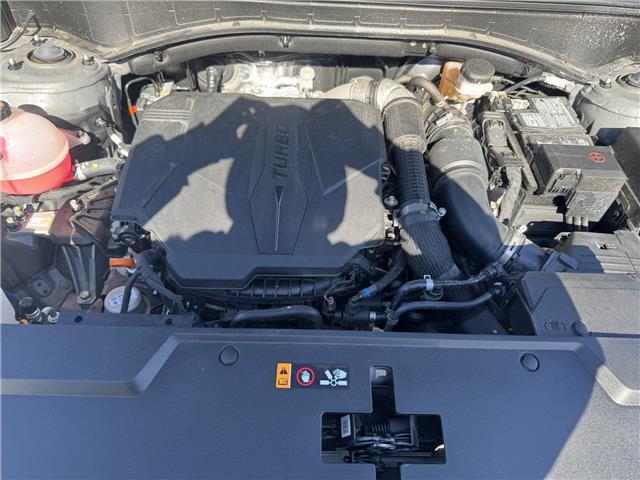 2025 Hyundai Santa Fe Ultimate Calligraphy (Stk: 16U101637) in Markham - Image 39 of 39