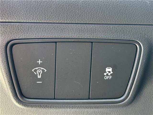 2022 Hyundai Tucson Preferred w/Trend Package (Stk: 16104336A) in Markham - Image 12 of 31