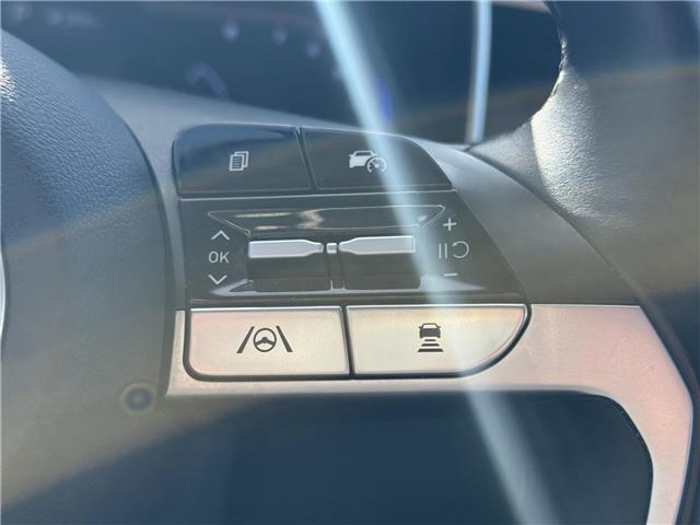2022 Hyundai Tucson Preferred w/Trend Package (Stk: 16104336A) in Markham - Image 16 of 31