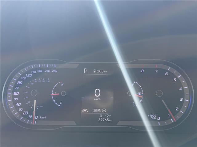 2022 Hyundai Tucson Preferred w/Trend Package (Stk: 16104336A) in Markham - Image 17 of 31