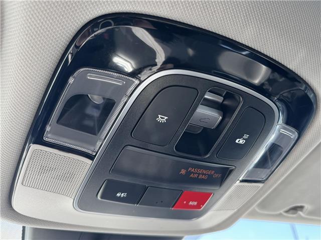 2022 Hyundai Tucson Preferred w/Trend Package (Stk: 16104336A) in Markham - Image 18 of 31