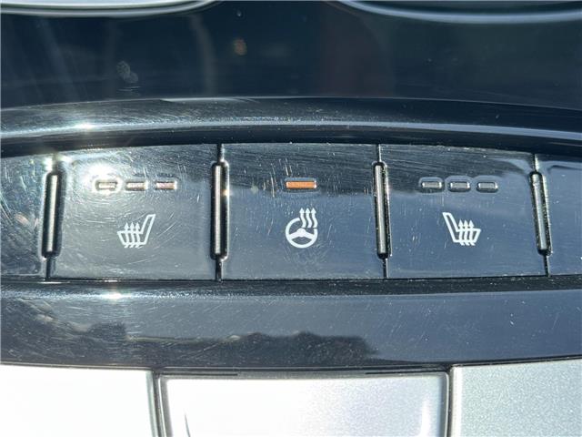 2022 Hyundai Tucson Preferred w/Trend Package (Stk: 16104336A) in Markham - Image 23 of 31