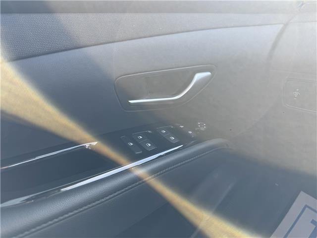 2022 Hyundai Tucson Preferred w/Trend Package (Stk: 16104336A) in Markham - Image 26 of 31