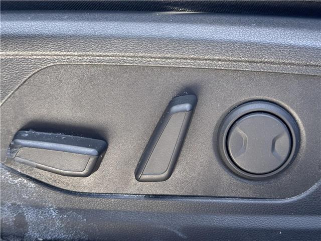 2022 Hyundai Tucson Preferred w/Trend Package (Stk: 16104336A) in Markham - Image 27 of 31