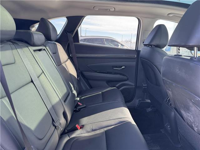 2022 Hyundai Tucson Preferred w/Trend Package (Stk: 16104336A) in Markham - Image 28 of 31
