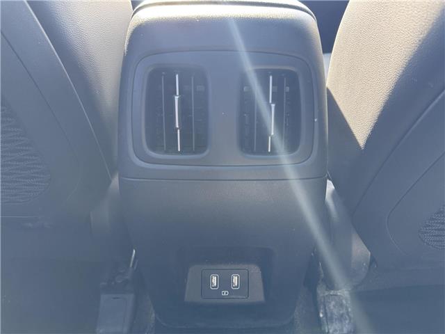 2022 Hyundai Tucson Preferred w/Trend Package (Stk: 16104336A) in Markham - Image 29 of 31