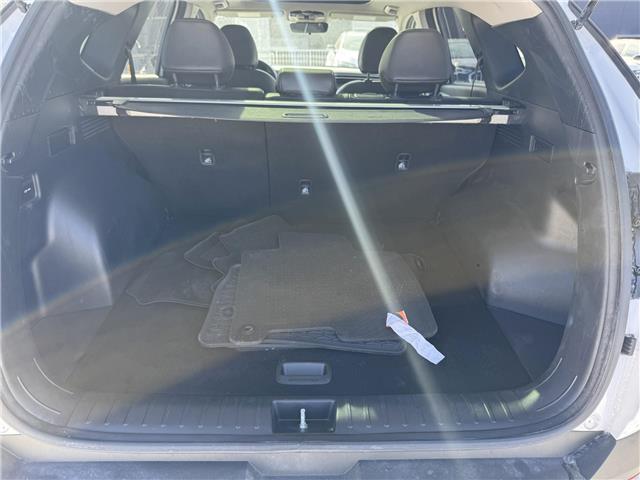 2022 Hyundai Tucson Preferred w/Trend Package (Stk: 16104336A) in Markham - Image 30 of 31