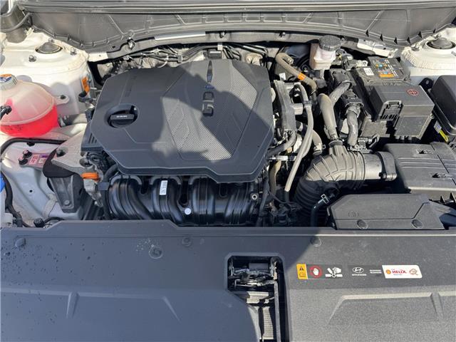 2022 Hyundai Tucson Preferred w/Trend Package (Stk: 16104336A) in Markham - Image 31 of 31