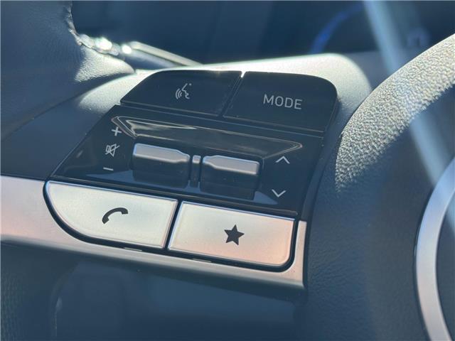 2024 Hyundai Elantra Preferred (Stk: 16105285A) in Markham - Image 15 of 30