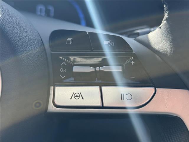 2024 Hyundai Elantra Preferred (Stk: 16105285A) in Markham - Image 16 of 30