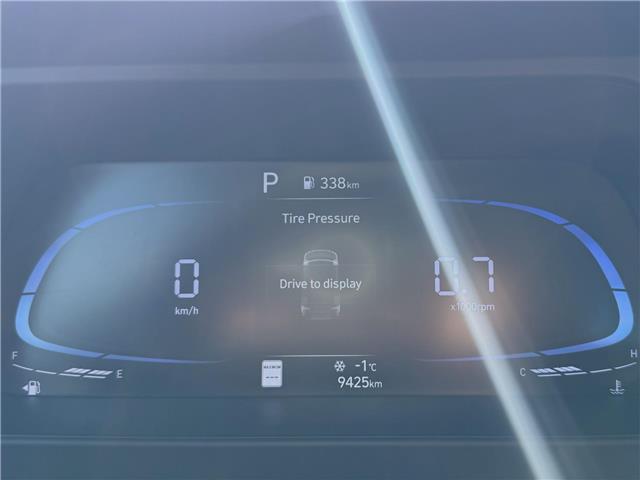 2024 Hyundai Elantra Preferred (Stk: 16105285A) in Markham - Image 17 of 30