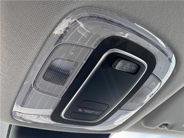 2024 Hyundai Elantra Preferred (Stk: 16105285A) in Markham - Image 18 of 30