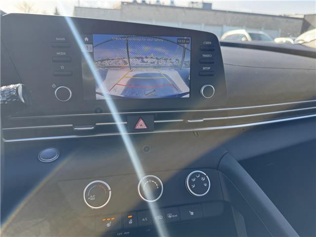 2024 Hyundai Elantra Preferred (Stk: 16105285A) in Markham - Image 20 of 30