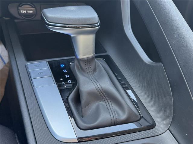 2024 Hyundai Elantra Preferred (Stk: 16105285A) in Markham - Image 22 of 30