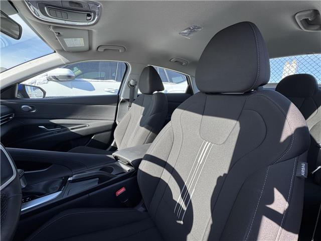 2024 Hyundai Elantra Preferred (Stk: 16105285A) in Markham - Image 23 of 30