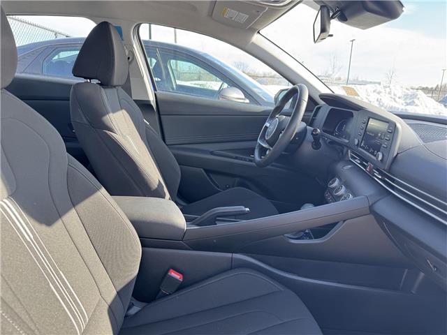 2024 Hyundai Elantra Preferred (Stk: 16105285A) in Markham - Image 24 of 30