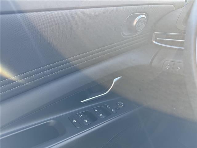 2024 Hyundai Elantra Preferred (Stk: 16105285A) in Markham - Image 25 of 30