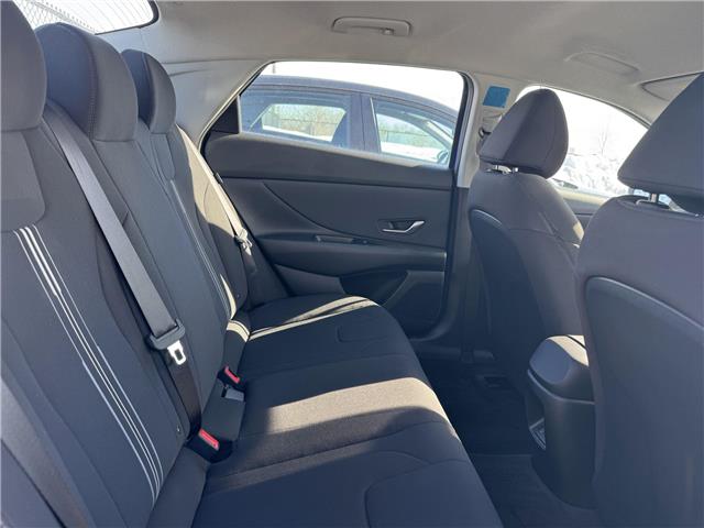2024 Hyundai Elantra Preferred (Stk: 16105285A) in Markham - Image 26 of 30