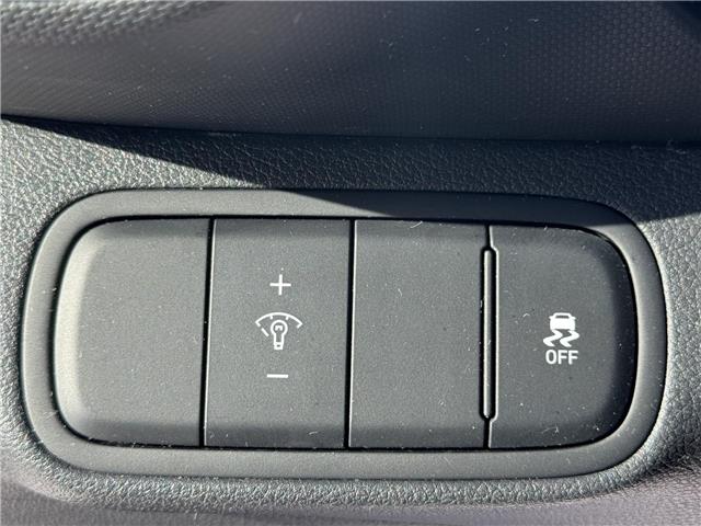 2023 Hyundai Venue Preferred w/Two-Tone (Stk: 16T2230A) in Markham - Image 12 of 30 2023 Hyundai Venue Preferred w/Two-Tone (Stk: 16T2230A) in Markham - Image 12 of 30