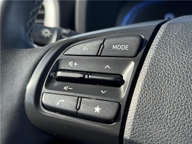 2023 Hyundai Venue Preferred w/Two-Tone (Stk: 16T2230A) in Markham - Image 15 of 30 2023 Hyundai Venue Preferred w/Two-Tone (Stk: 16T2230A) in Markham - Image 15 of 30