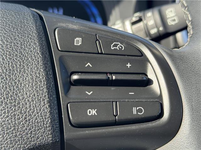 2023 Hyundai Venue Preferred w/Two-Tone (Stk: 16T2230A) in Markham - Image 16 of 30 2023 Hyundai Venue Preferred w/Two-Tone (Stk: 16T2230A) in Markham - Image 16 of 30