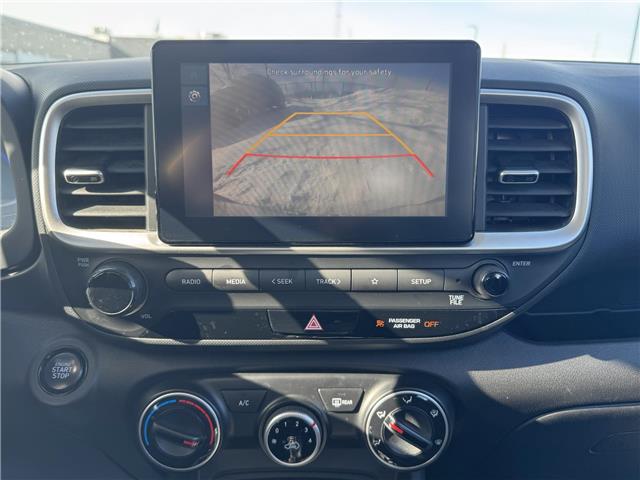 2023 Hyundai Venue Preferred w/Two-Tone (Stk: 16T2230A) in Markham - Image 20 of 30 2023 Hyundai Venue Preferred w/Two-Tone (Stk: 16T2230A) in Markham - Image 20 of 30